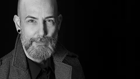 Peluqueria LeLook Sabadell - Jaume Invers - Managing Director